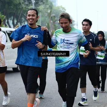 Runner Photo 7275263