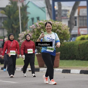 Runner Photo 7275264