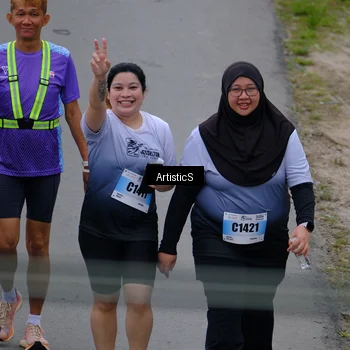 Runner Photo 7275265