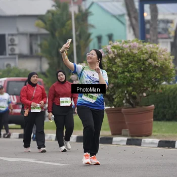 Runner Photo 7275266