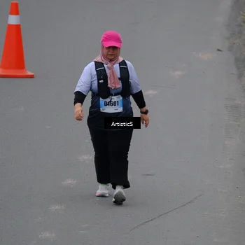 Runner Photo 7275267