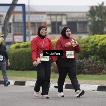 Runner Photo 7275268