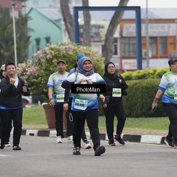 Runner Photo 7275272