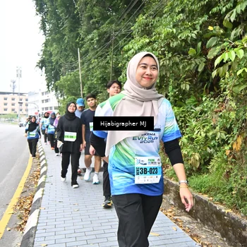 Runner Photo 7275273