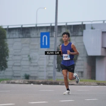 Runner Photo 7275277