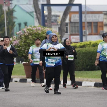 Runner Photo 7275280