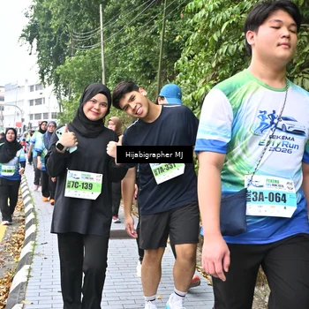 Runner Photo 7275281