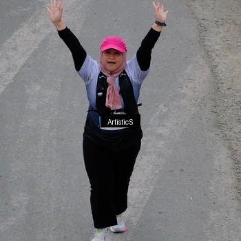 Runner Photo 7275282