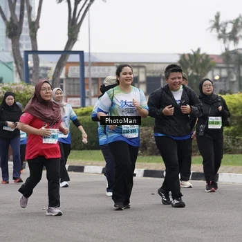 Runner Photo 7275283