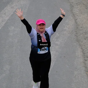 Runner Photo 7275284