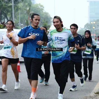 Runner Photo 7275285