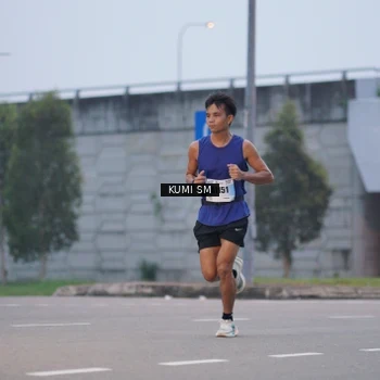 Runner Photo 7275287