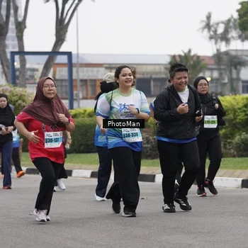 Runner Photo 7275289
