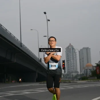 Runner Photo 7275290