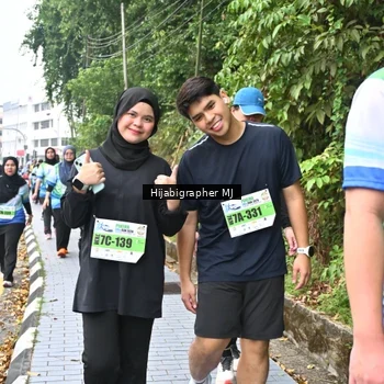 Runner Photo 7275292