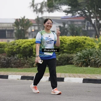 Runner Photo 7275293