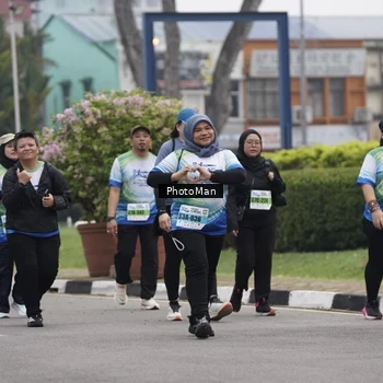 Runner Photo 7275295