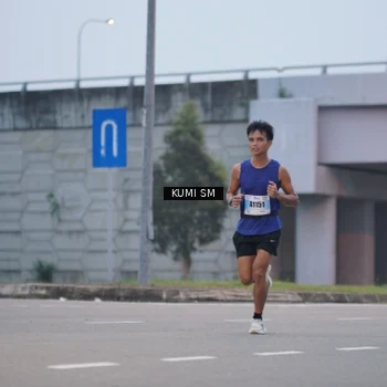 Runner Photo 7275297