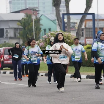 Runner Photo 7275298