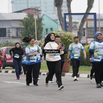 Runner Photo 7275301