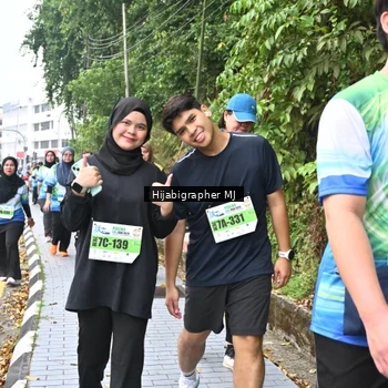 Runner Photo 7275302