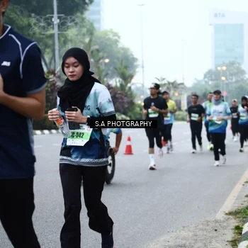 Runner Photo 7275304