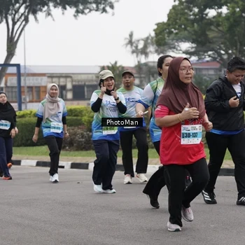 Runner Photo 7275305