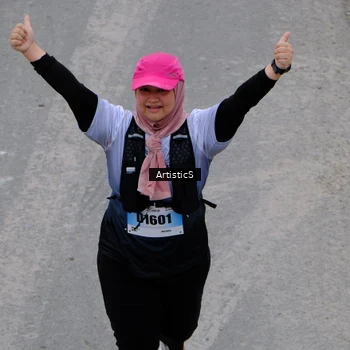 Runner Photo 7275315