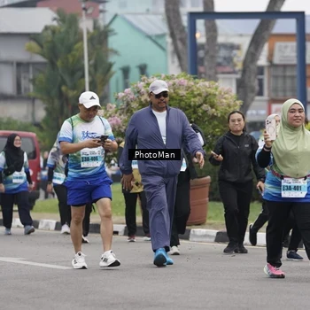 Runner Photo 7275319