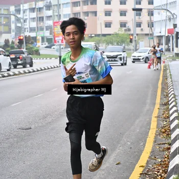 Runner Photo 7275321
