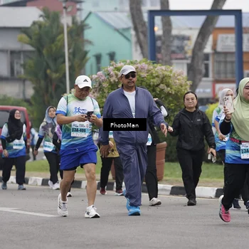 Runner Photo 7275325