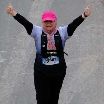Runner Photo 7275326
