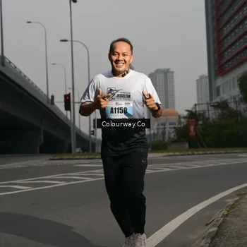 Runner Photo 7275327