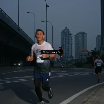Runner Photo 7275329