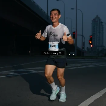 Runner Photo 7275330