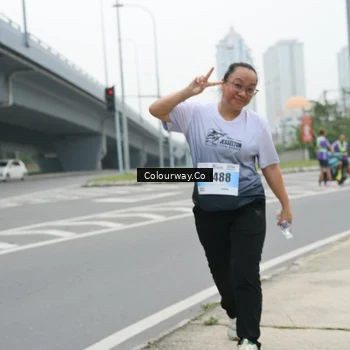 Runner Photo 7275332