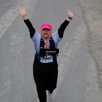 Runner Photo 7275333