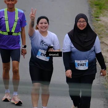 Runner Photo 7275339