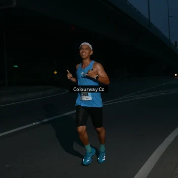 Runner Photo 7275340