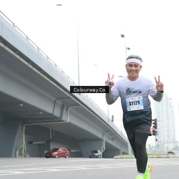 Runner Photo 7275344