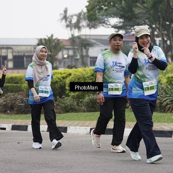 Runner Photo 7275348