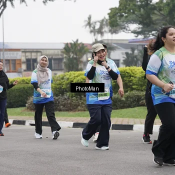 Runner Photo 7275357