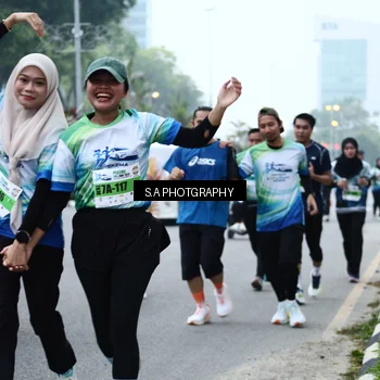 Runner Photo 7275359