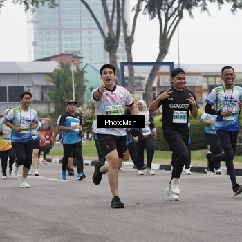 Runner Photo 7275360