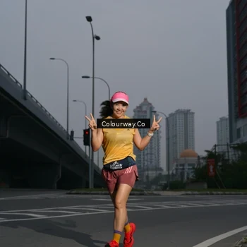 Runner Photo 7275361