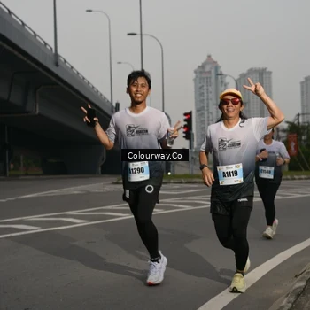 Runner Photo 7275362