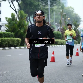 Runner Photo 7275363