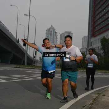 Runner Photo 7275366