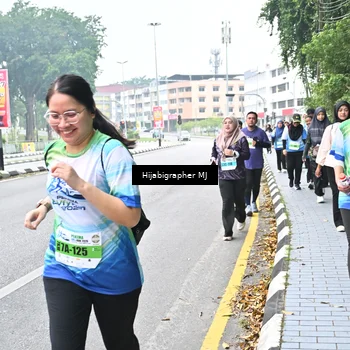 Runner Photo 7275368