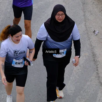 Runner Photo 7275369